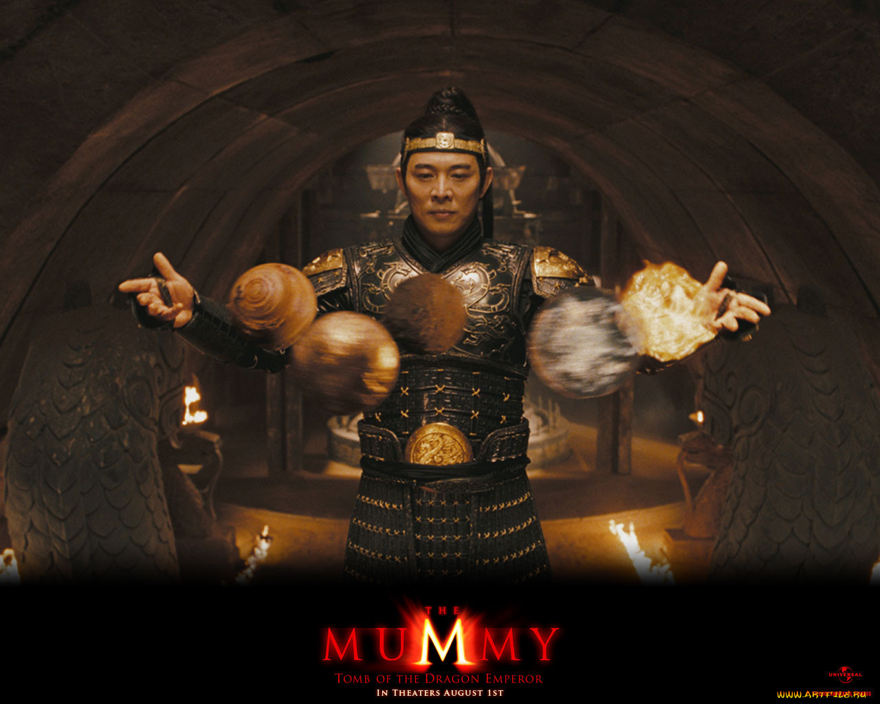 , , the, mummy, tomb, of, dragon, emperor, , , , , , , ,   ,  , jet li